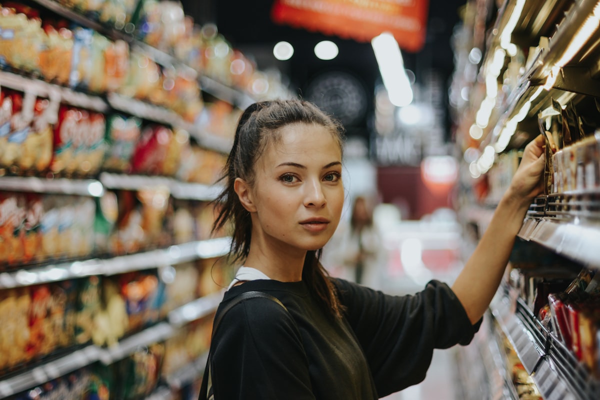 Alimentos Funcionales